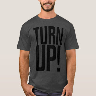 MACH MIT Freund T-Shirt