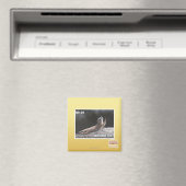 Mach mit mir! magnet (In Situ (Geschirrspüler))