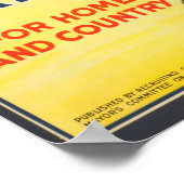 Mach mit! poster (Ecke)