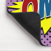 MACH! MOUSEPAD (Ecke)