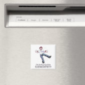 Mach noch einen Pot!!! Magnet (In Situ (Geschirrspüler))