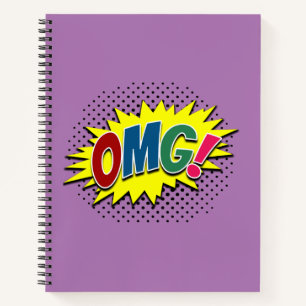 MACH! NOTIZBUCH