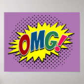 MACH! POSTER (Vorne)