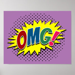 MACH! POSTER