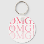 MACH! SCHLÜSSELANHÄNGER (Vorderseite)