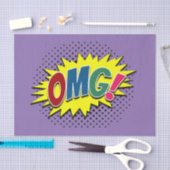 MACH! SEIDENPAPIER (Handwerk)