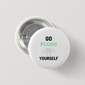 Mach selbst aus 2 button (Vorne & Hinten)