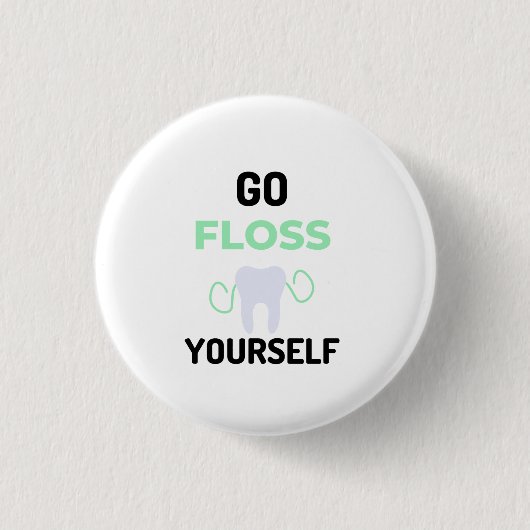Mach selbst aus 2 button (Vorderseite)