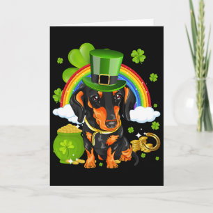 Mach St. Patricks Day wieder großartig, lustiger D Karte