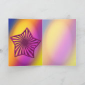 MACH! Tgif Dankeskarte (Innenseite)