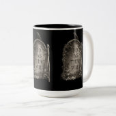 Mach was du willst zweifarbige tasse (VorderseiteRechts)