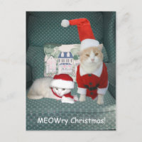 MACH Weihnachten!