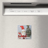 MACH Weihnachten! Magnet (In Situ (Geschirrspüler))