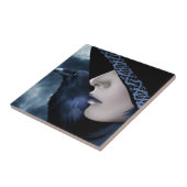 Macha Fliese (Seite)