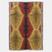 Mache das Dunkel hell Decke (Vorderseite Vertikal)