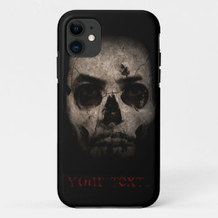 Mache deine eigene dunkle Seite der Macht... Case-Mate iPhone Hülle