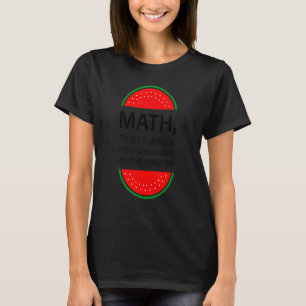 Mache den einzigen Ort, an dem man 66 Wasser kaufe T-Shirt
