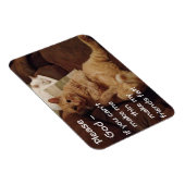 Mache mir ein leichtes, flexibles Magnet (Rechte Seite)