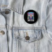 Mache Ostern wieder groß Trump Bunny Spring H Button (Beispiel)