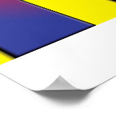 machen mich poster (Ecke)