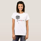 Machen-mir-hochWomens T-Shirt (Vorne ganz)