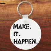 machen... schlüsselanhänger (Vorderseite)