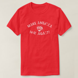 Machen Sie Amerika 1491 wieder T-Shirt
