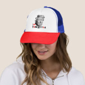 Machen Sie Amerika groß Truckerkappe (Beispiel)