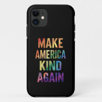 Machen Sie Amerika wieder fit mit Rainbow LGBTQ Ga