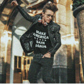Machen Sie Amerika wieder gesund T-Shirt