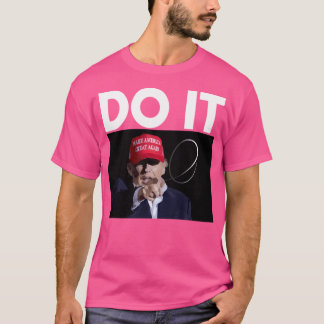 Machen Sie Amerika wieder groß T-Shirt