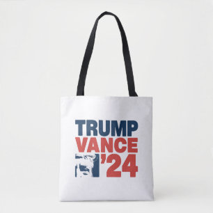 Machen Sie Amerika wieder sicher Trump Vance 2024 Tasche
