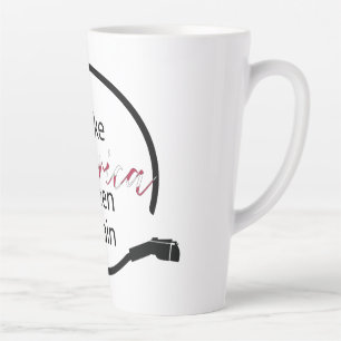 Machen Sie Amerika wieder zu einem grünen Ladegerä Milchtasse