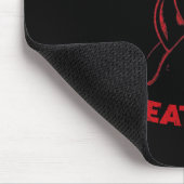 Machen Sie Amerikas Feuerbekämpfung wieder zum Tru Mousepad (Ecke)
