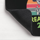 Machen Sie Außerirdischen wieder großartig Mega Tr Mousepad (Ecke)