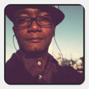 Machen Sie Bilder zu Aufkleber