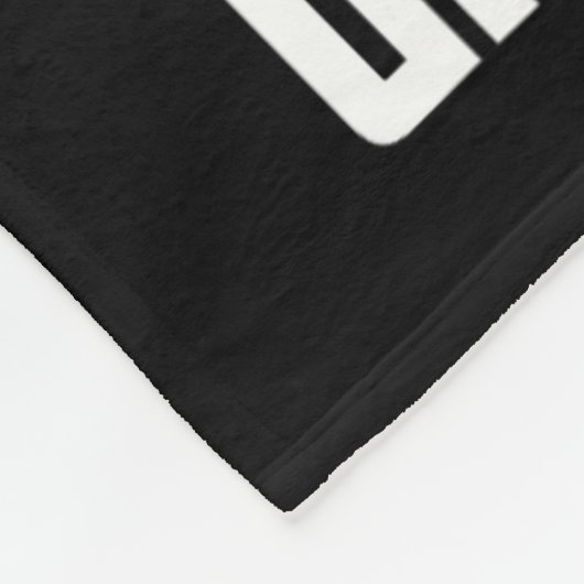 Machen Sie Bitcoin wieder groß Funny Maga Pro Trum Fleecedecke (Ecke)