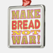 Machen Sie Brot Ornament Aus Metall (Links)