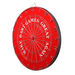 Machen Sie Dart Games wieder zum Besten Dartscheibe
