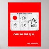 Machen Sie das Beste daraus... Poster (Vorne)