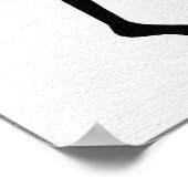 Machen Sie dem LORD ein fröhliches Geräusch, Poster (Ecke)