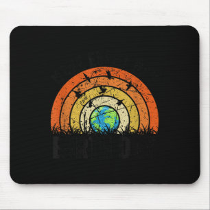 Machen Sie den Alltag zum Schutzplaneten für den E Mousepad