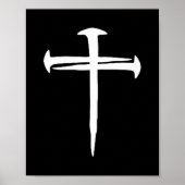 Machen Sie den Himmel voll - vorne und hinten Poster (Vorne)