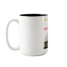 Machen Sie den Planeten wieder groß! UFO-T-Shirt