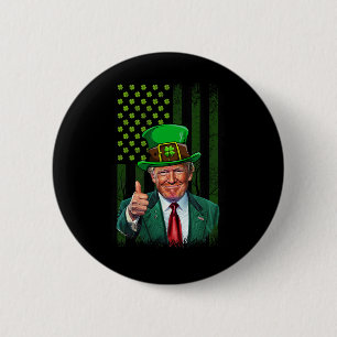 Machen Sie den St. Patrick's Day wieder großartig, Button