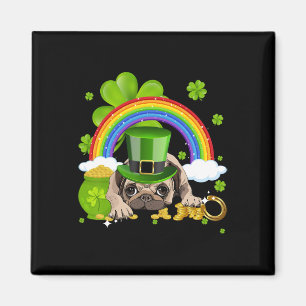 Machen Sie den St. Patrick's Day wieder großartig  Magnet