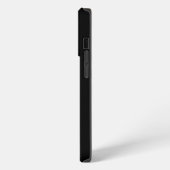 Machen Sie den Tag der Erde iPhone Hülle (Linke Seite)