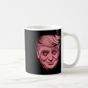 Machen Sie den Valentinstag wieder zum großen Trum Kaffeetasse