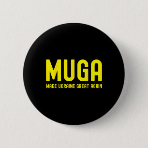 Machen Sie die Ukraine wieder zu einem großen Stüt Button