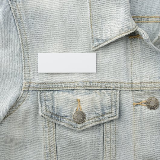 Machen Sie eigene Markierungen für Kunststoffforma Namensschild (Beispiel)